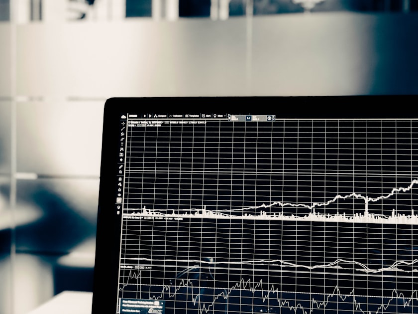 Understanding Financial Data Analysis