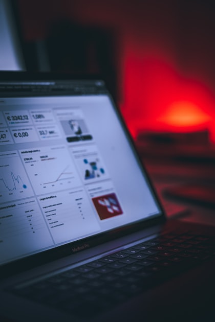 Best Practices for Data Visualization