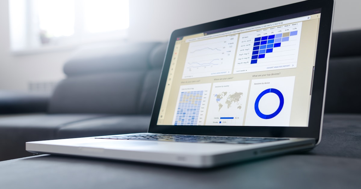 The Role of KPIs in Financial Management