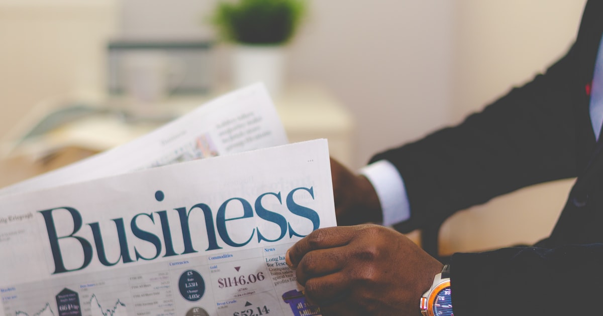 Leveraging Technology for Financial Insights